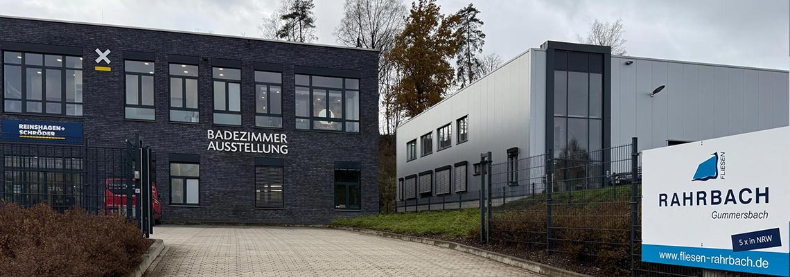 Standort Gummersbach